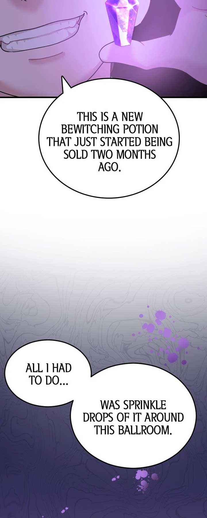 Useless Cinderella’s Feeble Attempt to Save the Kingdom Chapter 42 222 20