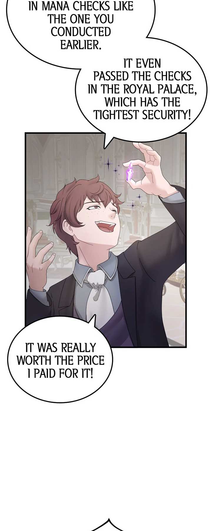 Useless Cinderella’s Feeble Attempt to Save the Kingdom Chapter 42 224 22