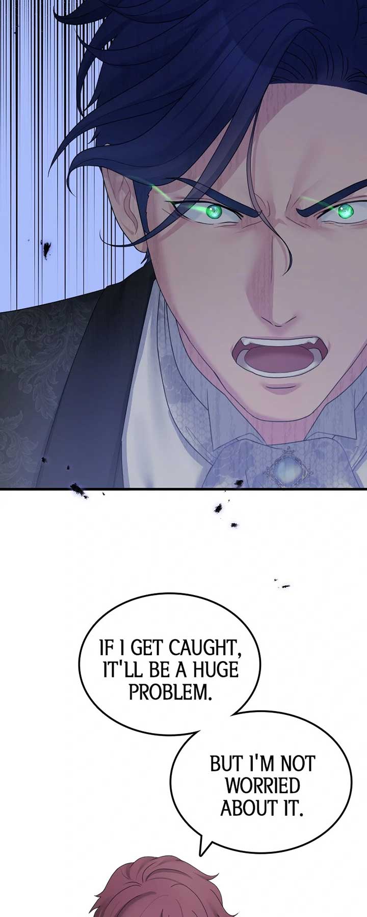 Useless Cinderella’s Feeble Attempt to Save the Kingdom Chapter 42 228 26