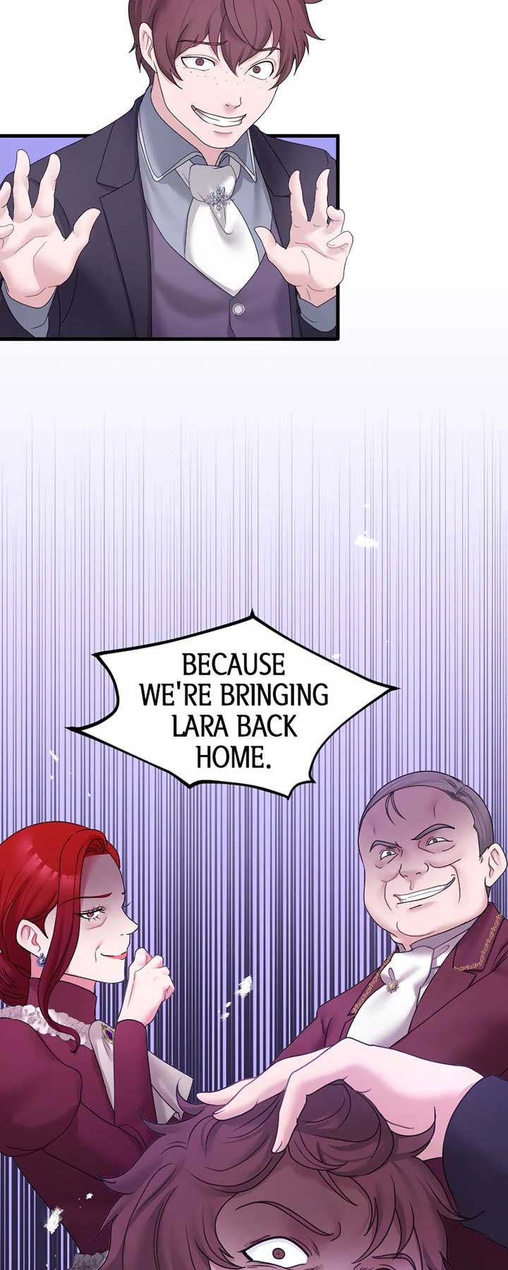 Useless Cinderella’s Feeble Attempt to Save the Kingdom Chapter 42 229 27