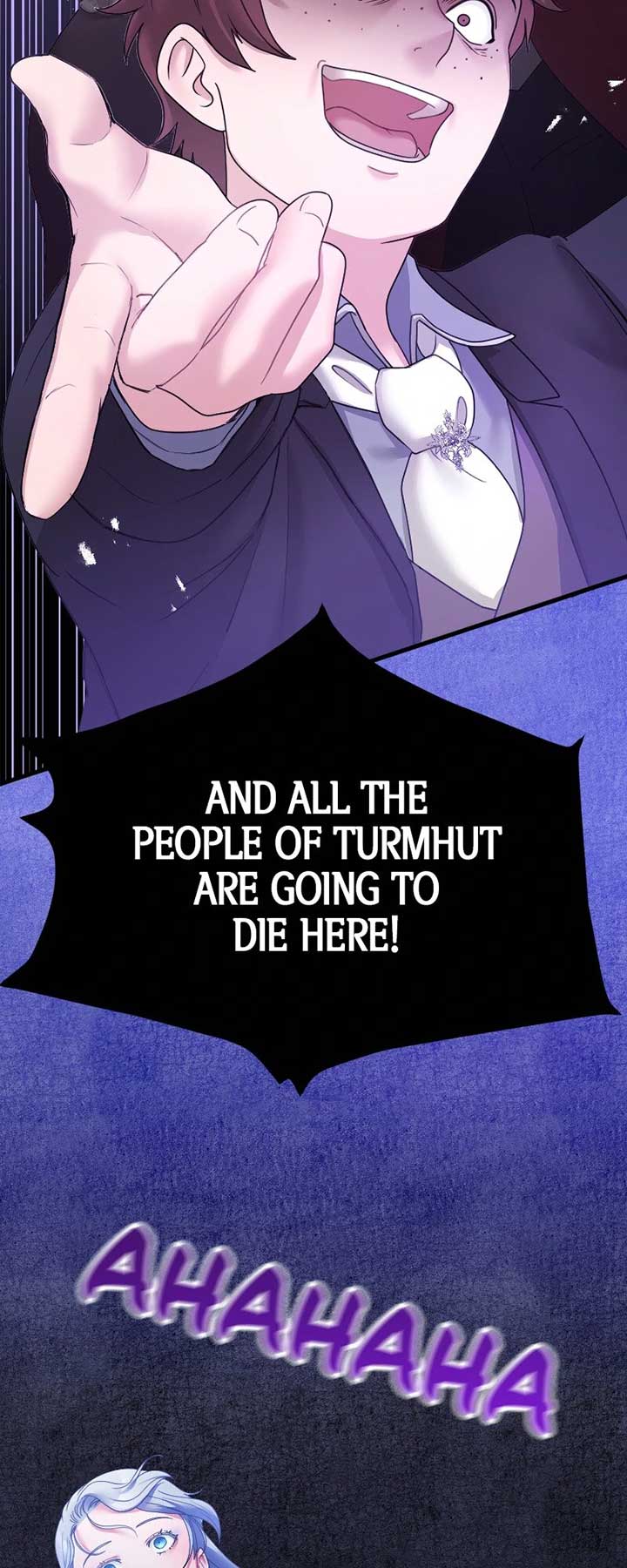 Useless Cinderella’s Feeble Attempt to Save the Kingdom Chapter 42 230 28