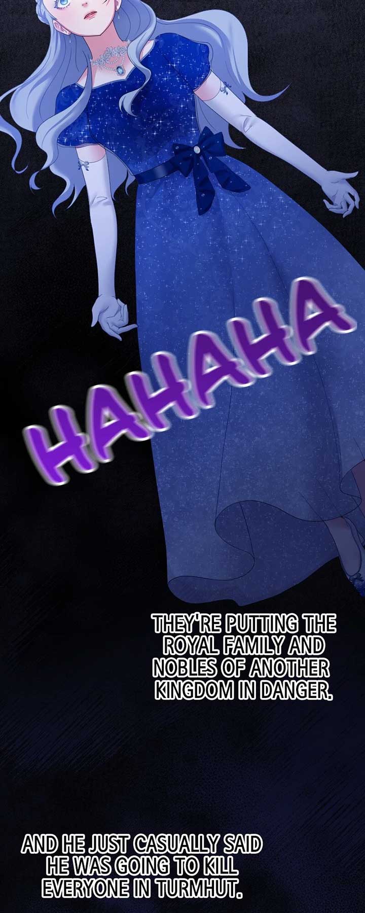 Useless Cinderella’s Feeble Attempt to Save the Kingdom Chapter 42 231 29