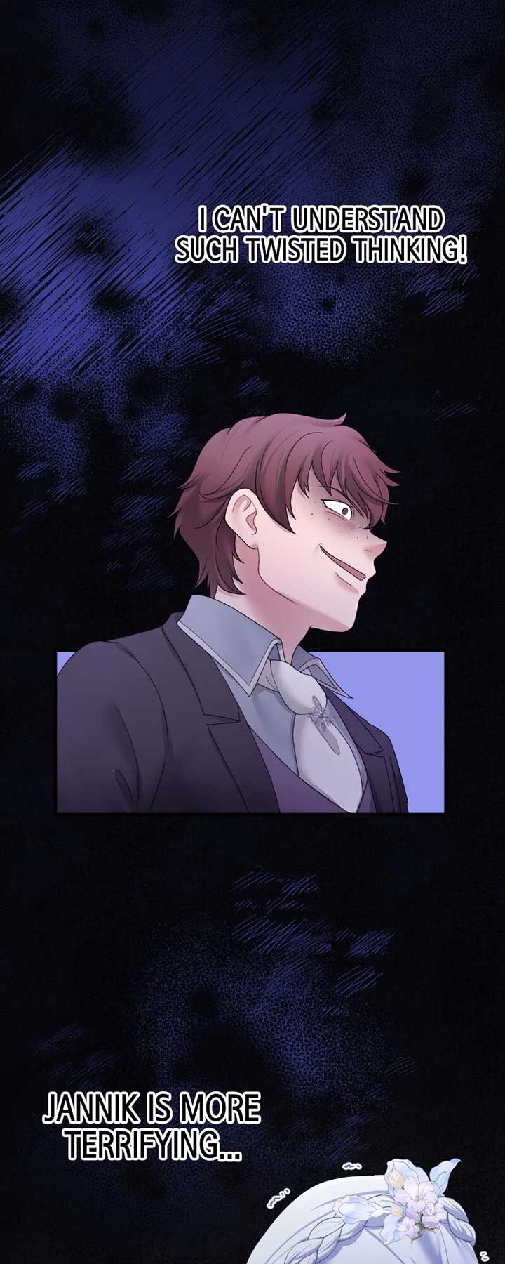 Useless Cinderella’s Feeble Attempt to Save the Kingdom Chapter 42 232 30