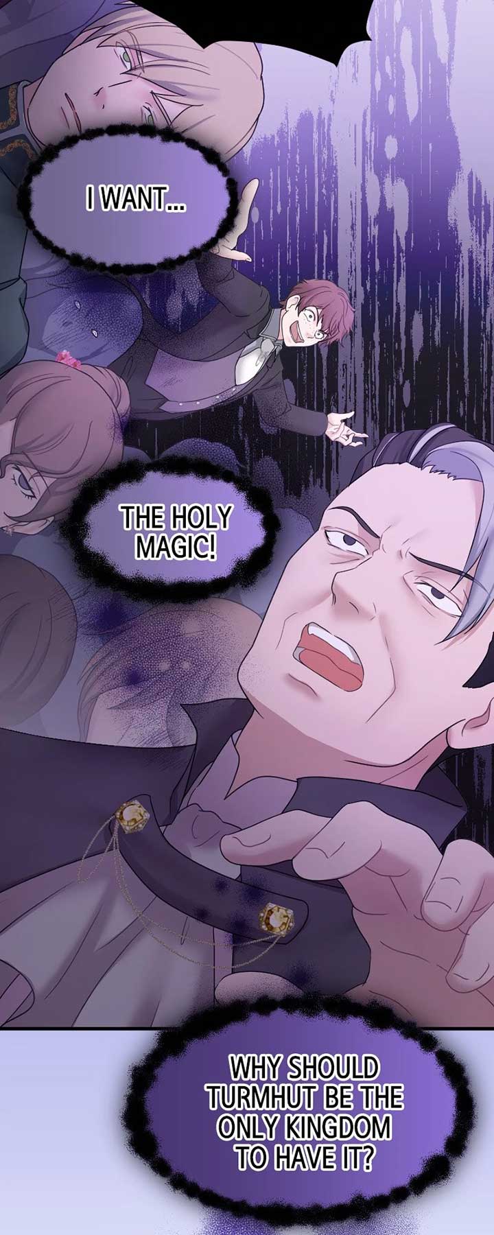 Useless Cinderella’s Feeble Attempt to Save the Kingdom Chapter 42 237 35