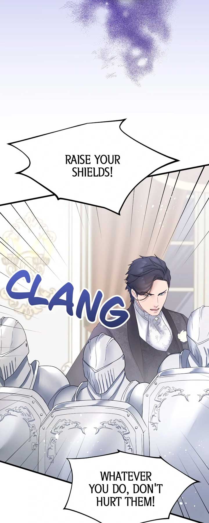 Useless Cinderella’s Feeble Attempt to Save the Kingdom Chapter 42 238 36