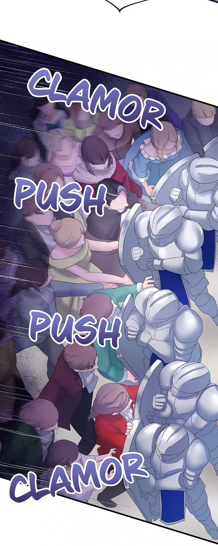 Useless Cinderella’s Feeble Attempt to Save the Kingdom Chapter 42 239 37