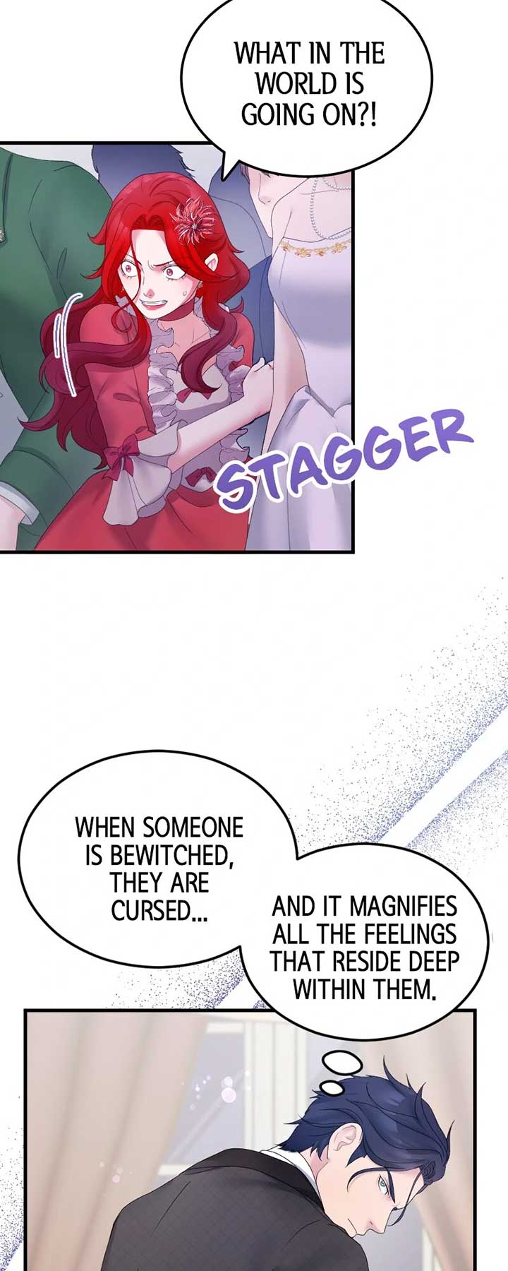 Useless Cinderella’s Feeble Attempt to Save the Kingdom Chapter 42 244 42