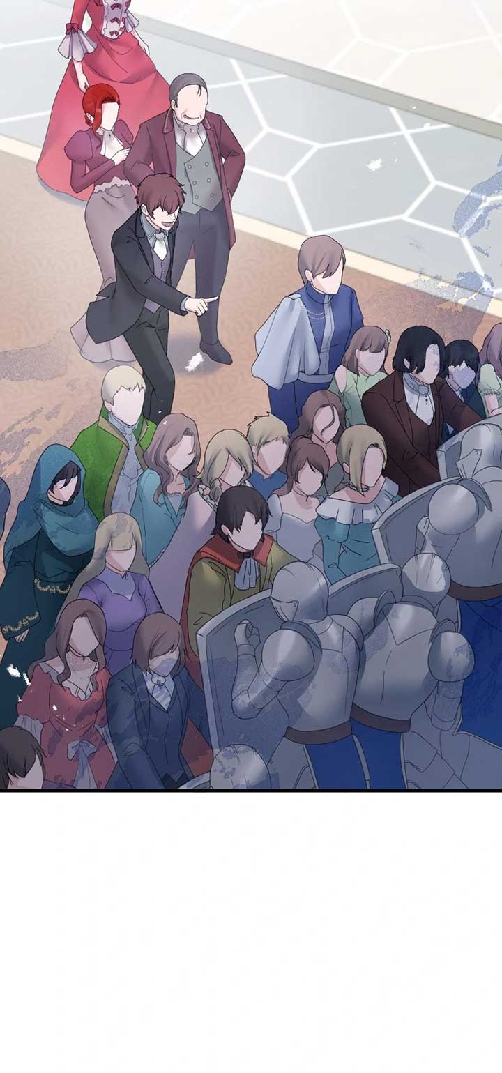 Useless Cinderella’s Feeble Attempt to Save the Kingdom Chapter 42 248 46