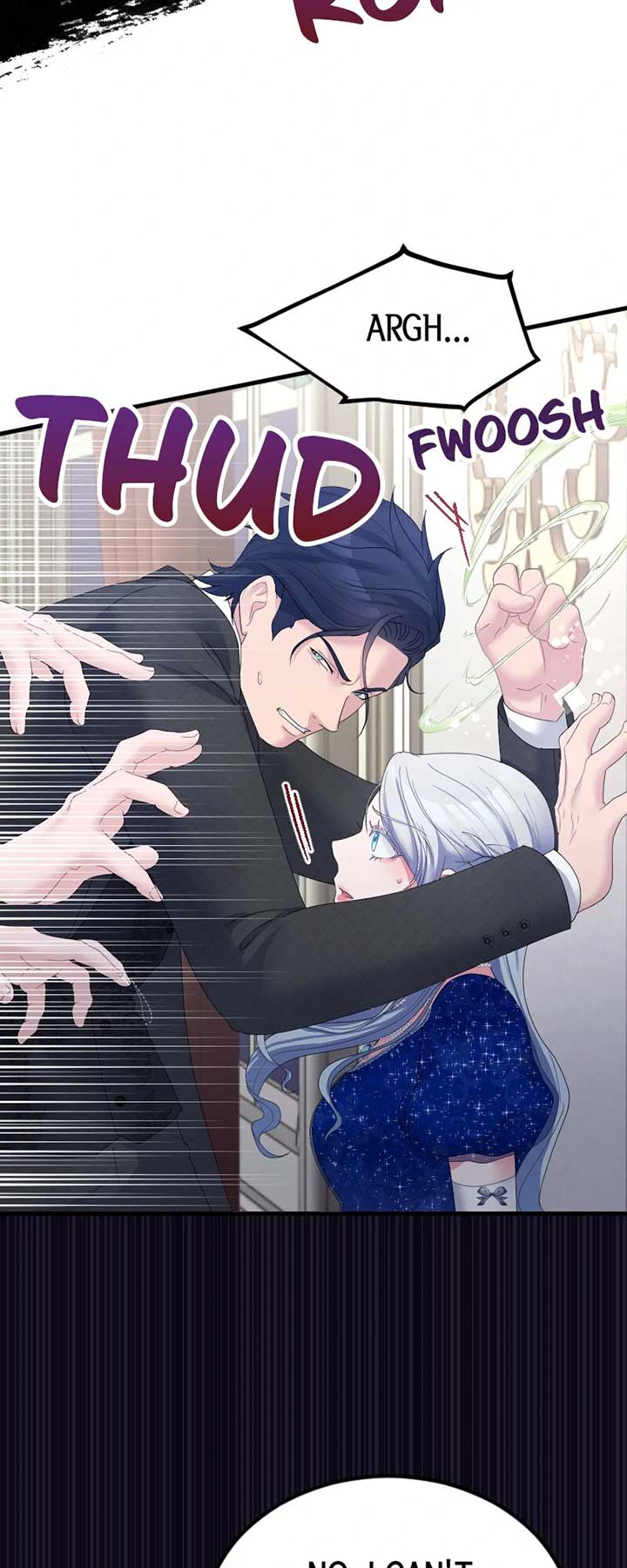 Useless Cinderella’s Feeble Attempt to Save the Kingdom Chapter 42 253 51