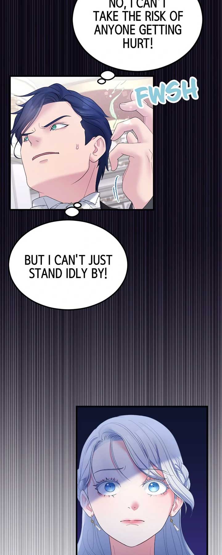 Useless Cinderella’s Feeble Attempt to Save the Kingdom Chapter 42 254 52