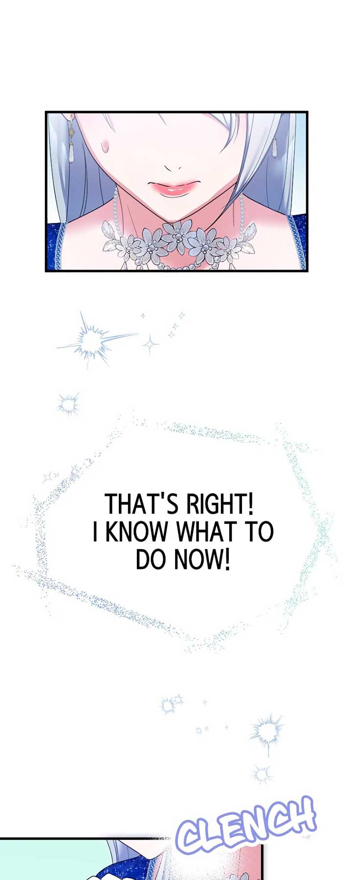 Useless Cinderella’s Feeble Attempt to Save the Kingdom Chapter 42 261 59