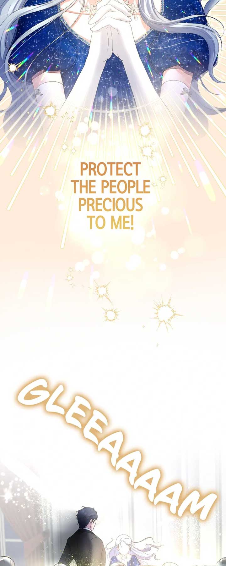 Useless Cinderella’s Feeble Attempt to Save the Kingdom Chapter 42 263 61