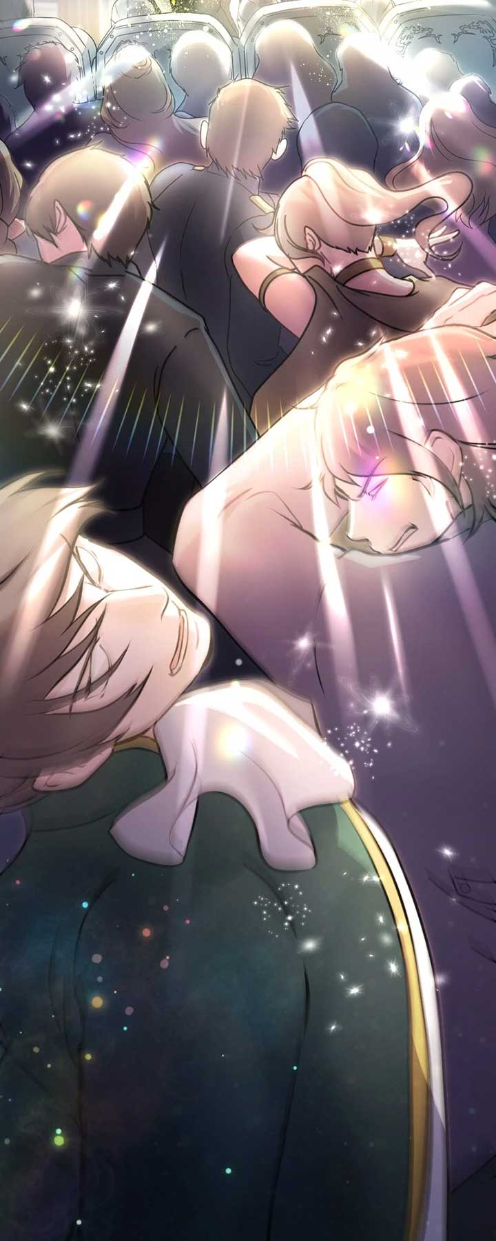 Useless Cinderella’s Feeble Attempt to Save the Kingdom Chapter 42 264 62