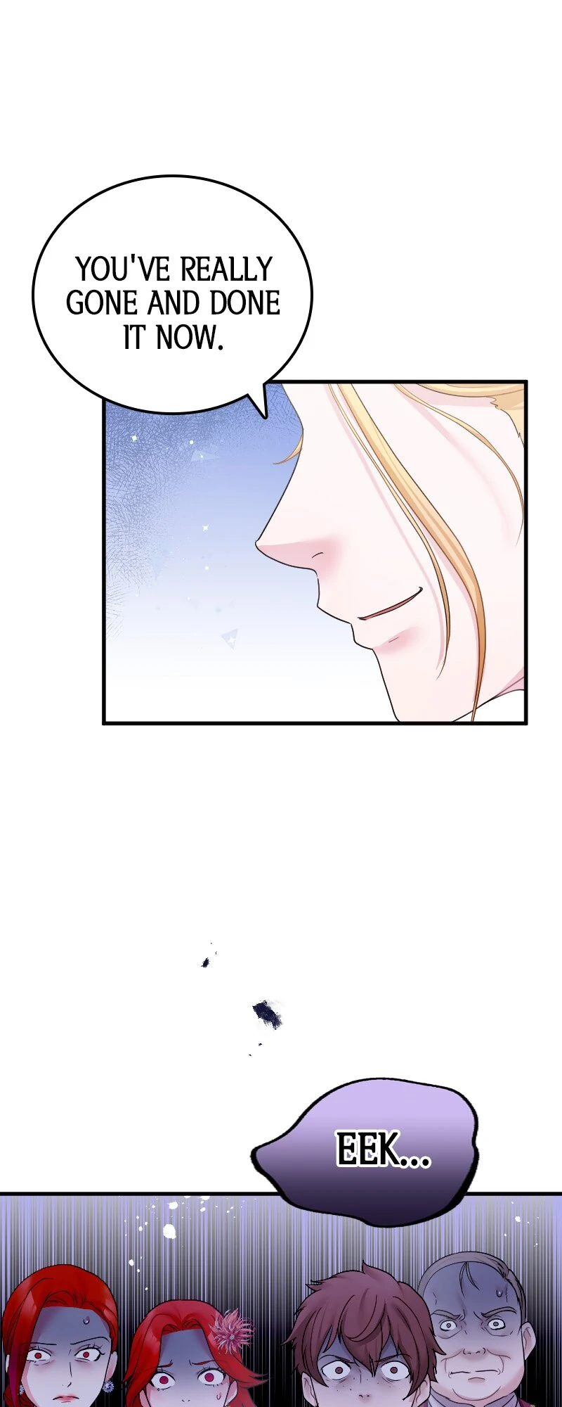 Useless Cinderella’s Feeble Attempt to Save the Kingdom Chapter 43 210 11