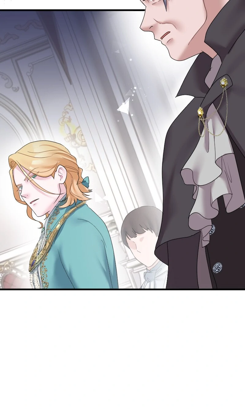 Useless Cinderella’s Feeble Attempt to Save the Kingdom Chapter 43 215 16