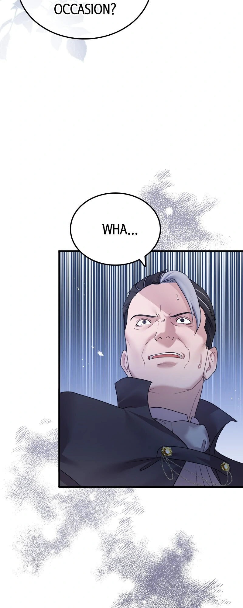 Useless Cinderella’s Feeble Attempt to Save the Kingdom Chapter 43 218 19