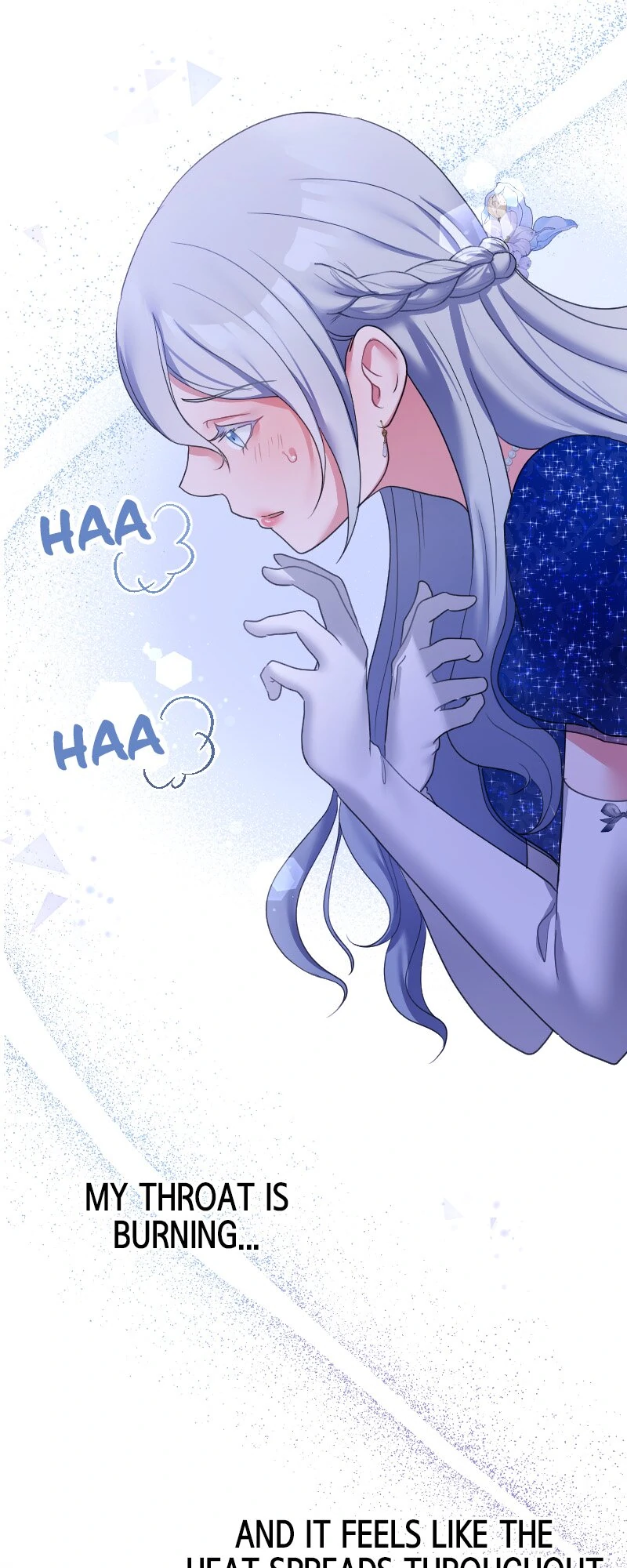 Useless Cinderella’s Feeble Attempt to Save the Kingdom Chapter 43 221 22