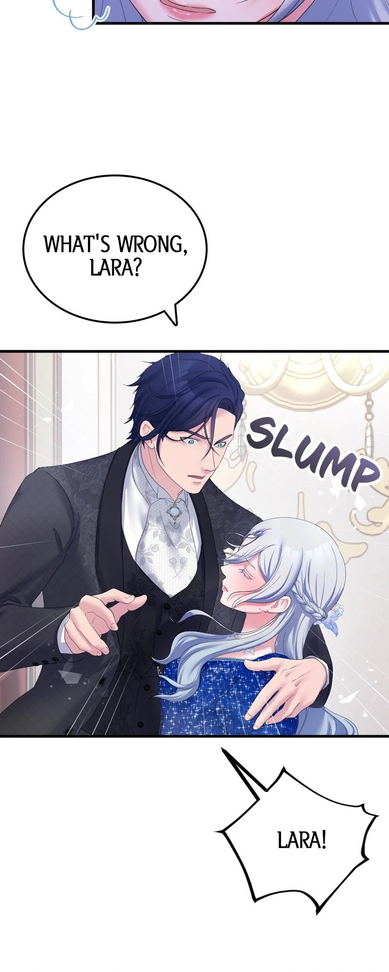 Useless Cinderella’s Feeble Attempt to Save the Kingdom Chapter 43 224 25