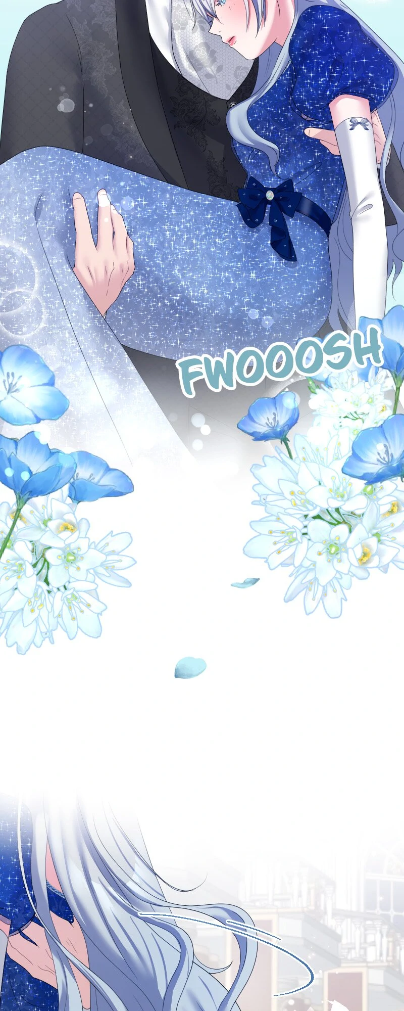 Useless Cinderella’s Feeble Attempt to Save the Kingdom Chapter 43 227 28