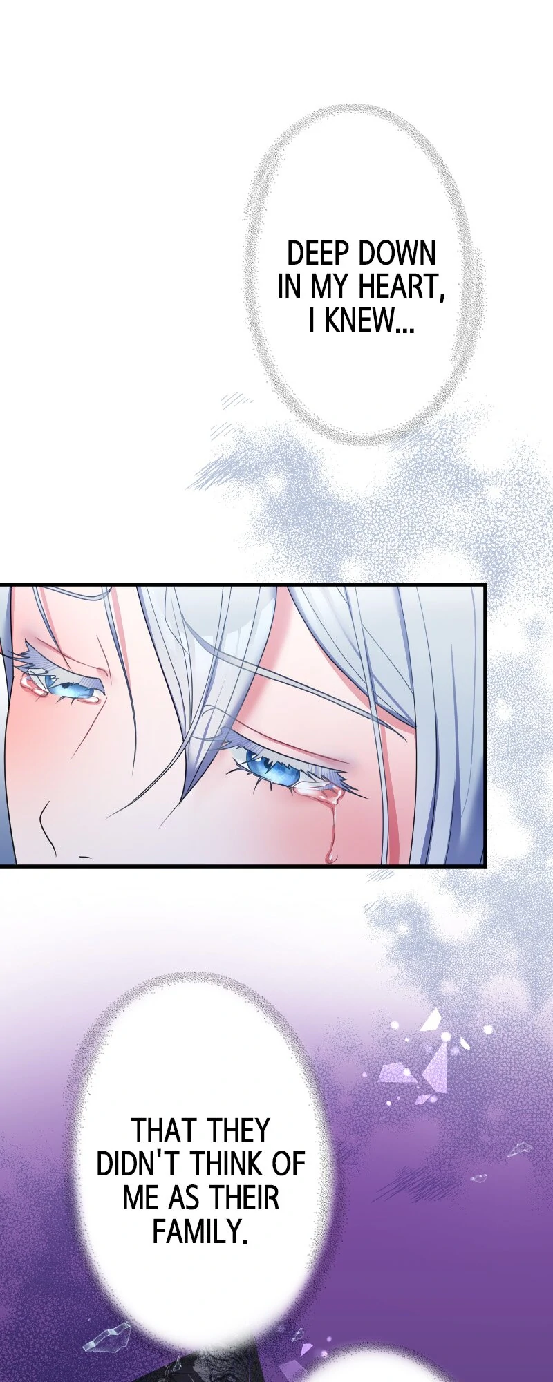 Useless Cinderella’s Feeble Attempt to Save the Kingdom Chapter 43 233 34