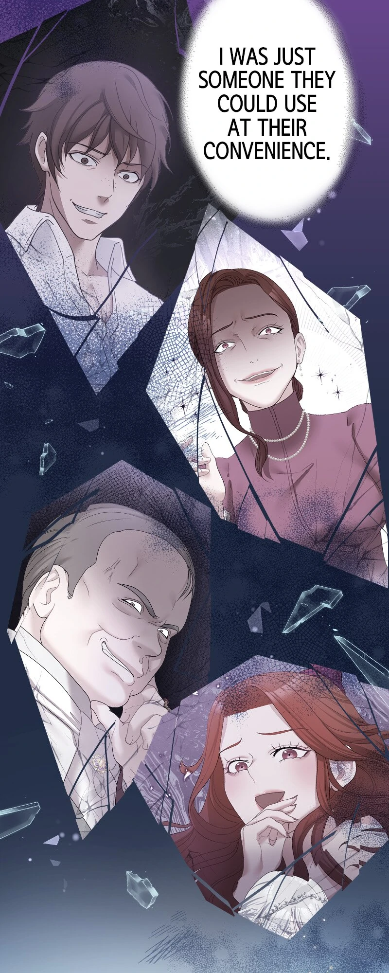 Useless Cinderella’s Feeble Attempt to Save the Kingdom Chapter 43 234 35