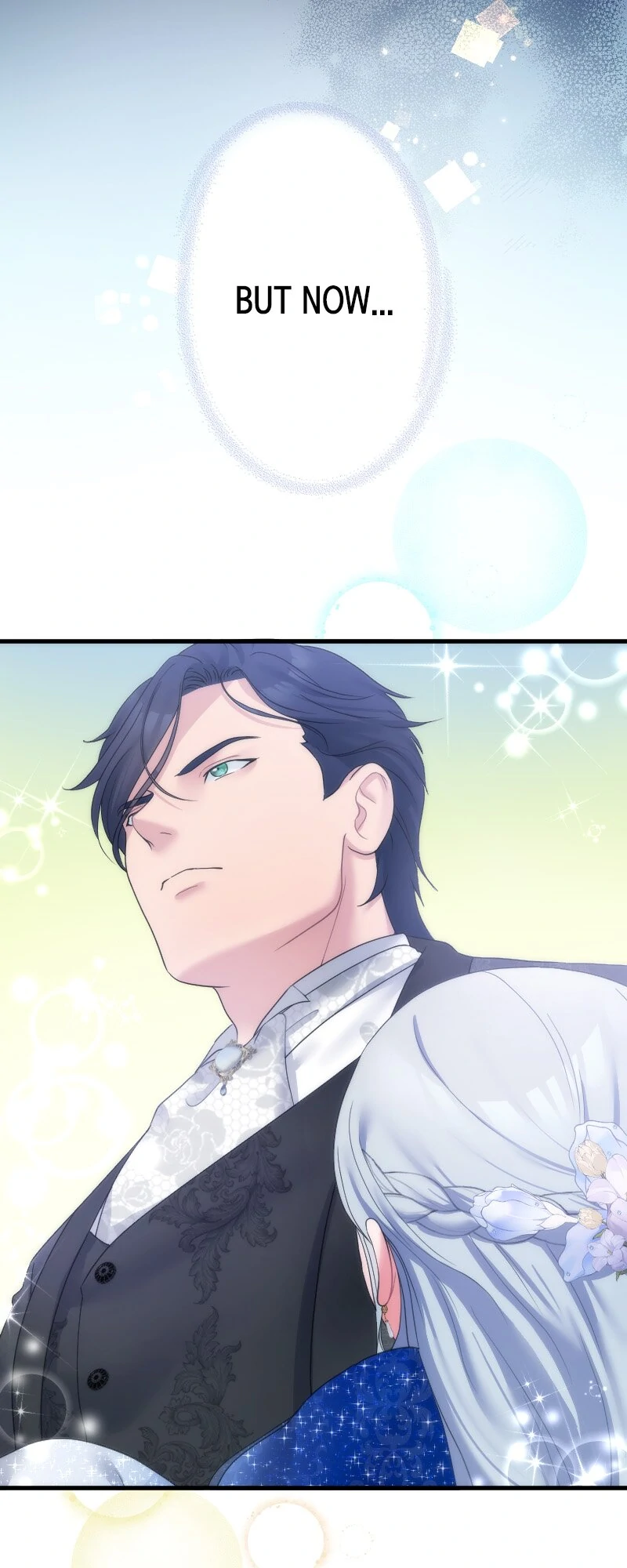 Useless Cinderella’s Feeble Attempt to Save the Kingdom Chapter 43 235 36