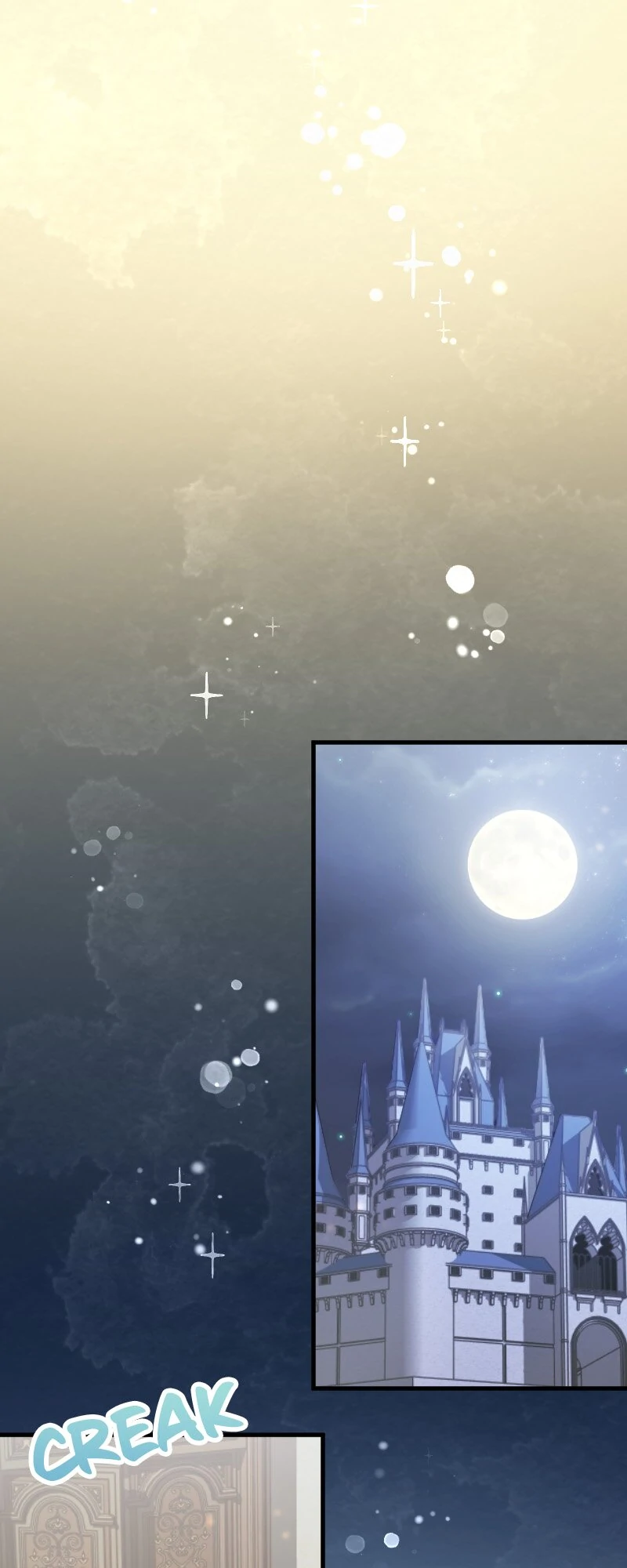 Useless Cinderella’s Feeble Attempt to Save the Kingdom Chapter 43 237 38