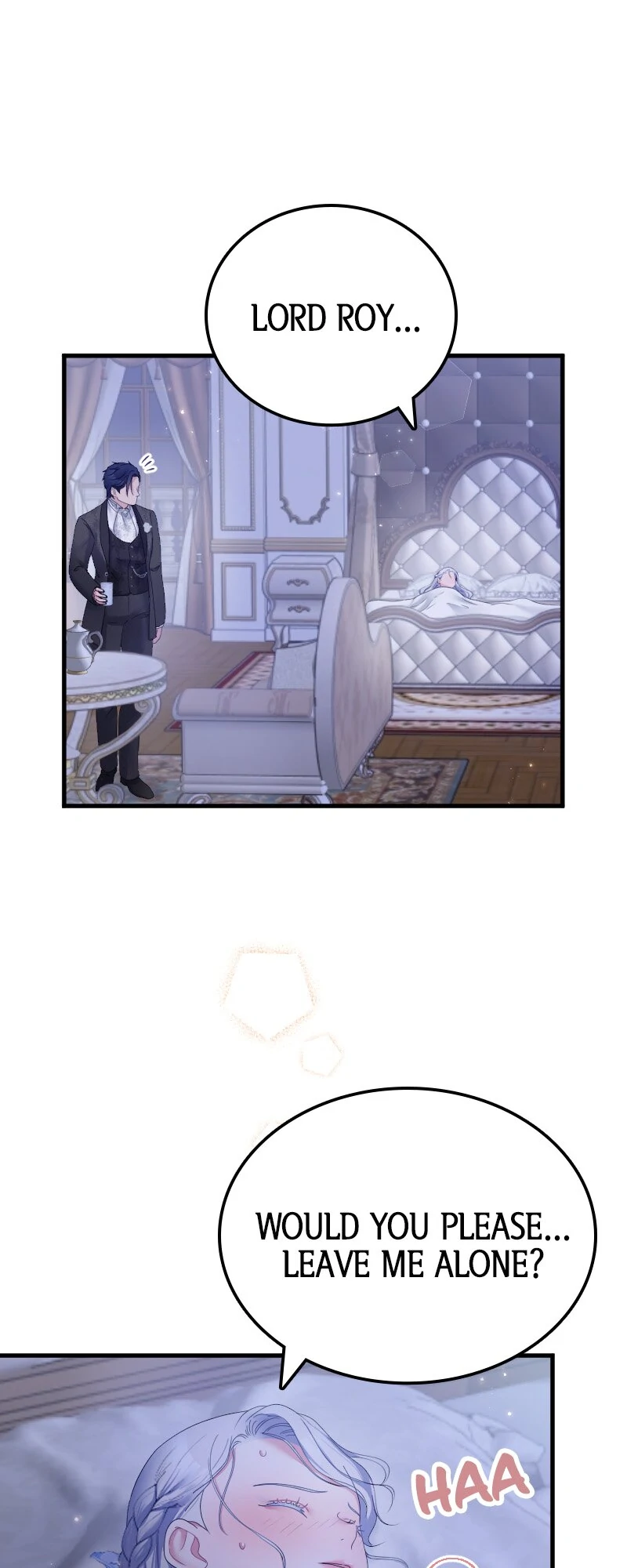 Useless Cinderella’s Feeble Attempt to Save the Kingdom Chapter 43 242 43