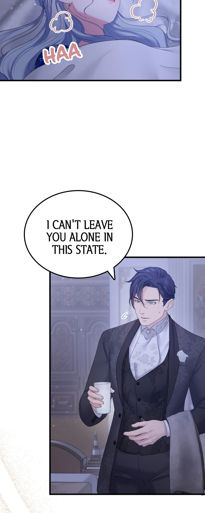 Useless Cinderella’s Feeble Attempt to Save the Kingdom Chapter 43 243 44