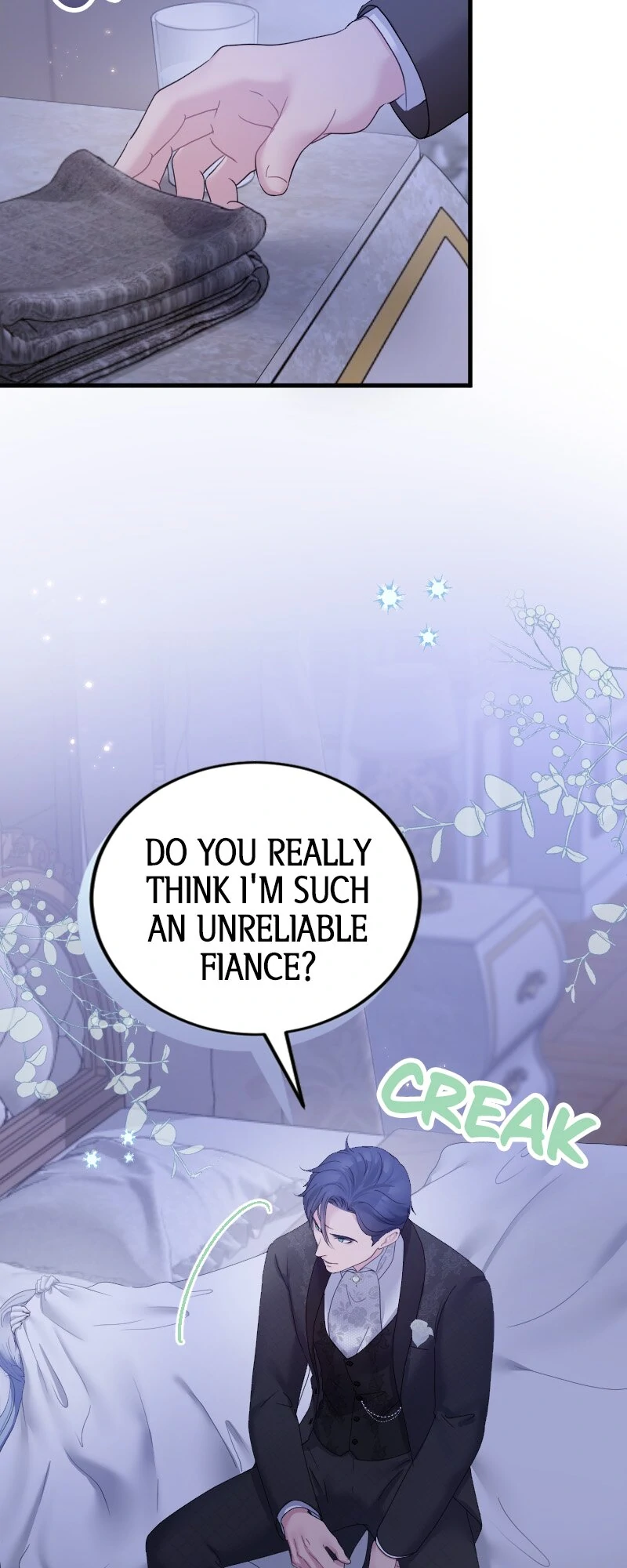 Useless Cinderella’s Feeble Attempt to Save the Kingdom Chapter 43 245 46