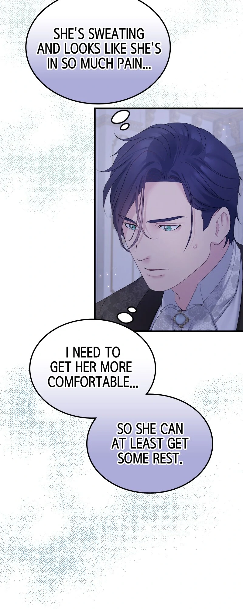 Useless Cinderella’s Feeble Attempt to Save the Kingdom Chapter 43 247 48