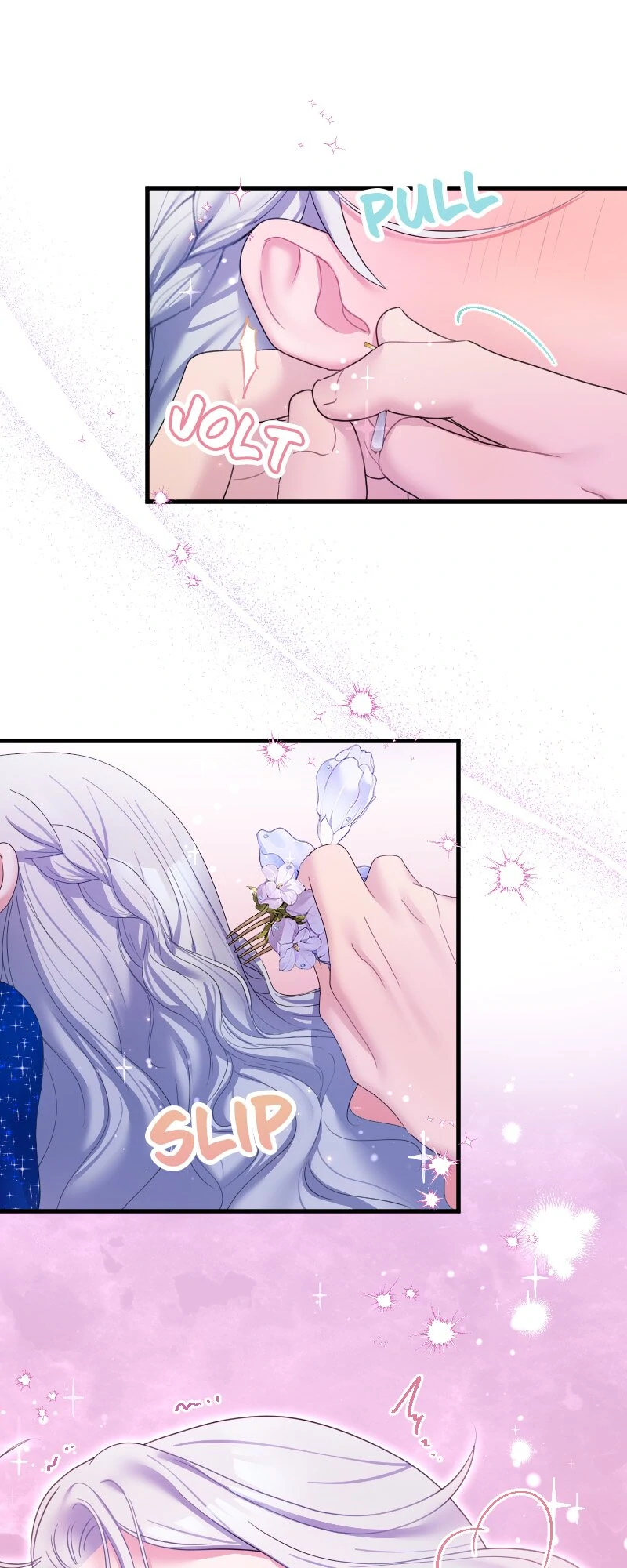 Useless Cinderella’s Feeble Attempt to Save the Kingdom Chapter 43 249 50