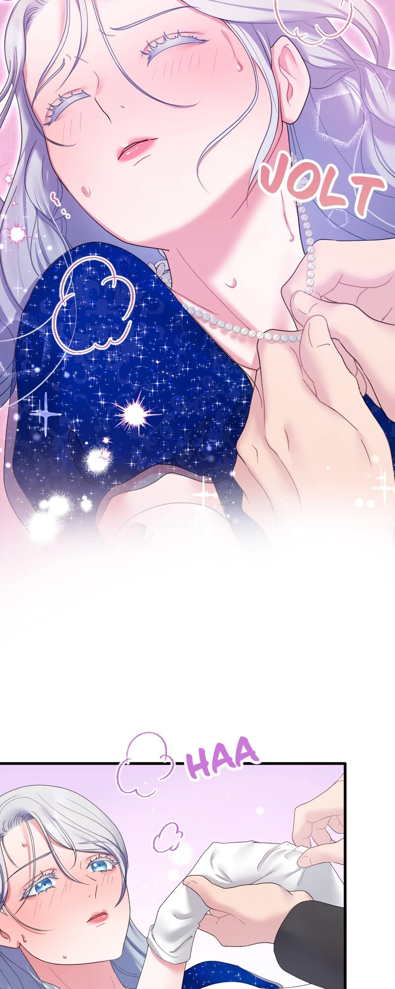 Useless Cinderella’s Feeble Attempt to Save the Kingdom Chapter 43 250 51