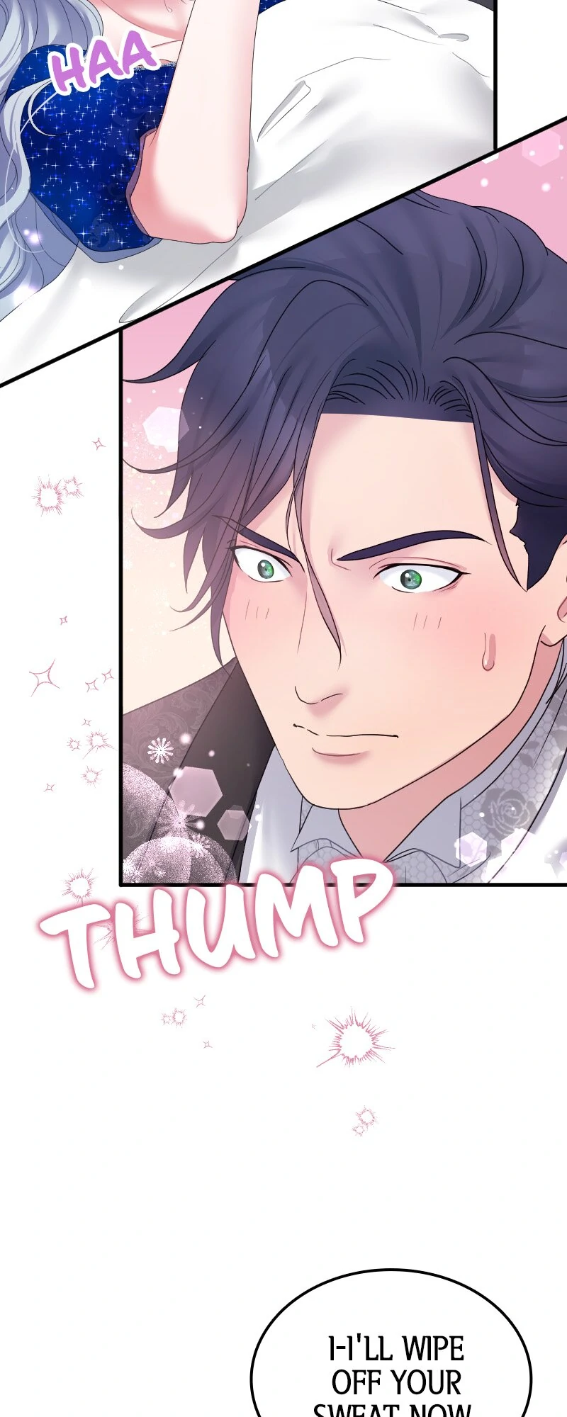 Useless Cinderella’s Feeble Attempt to Save the Kingdom Chapter 43 251 52