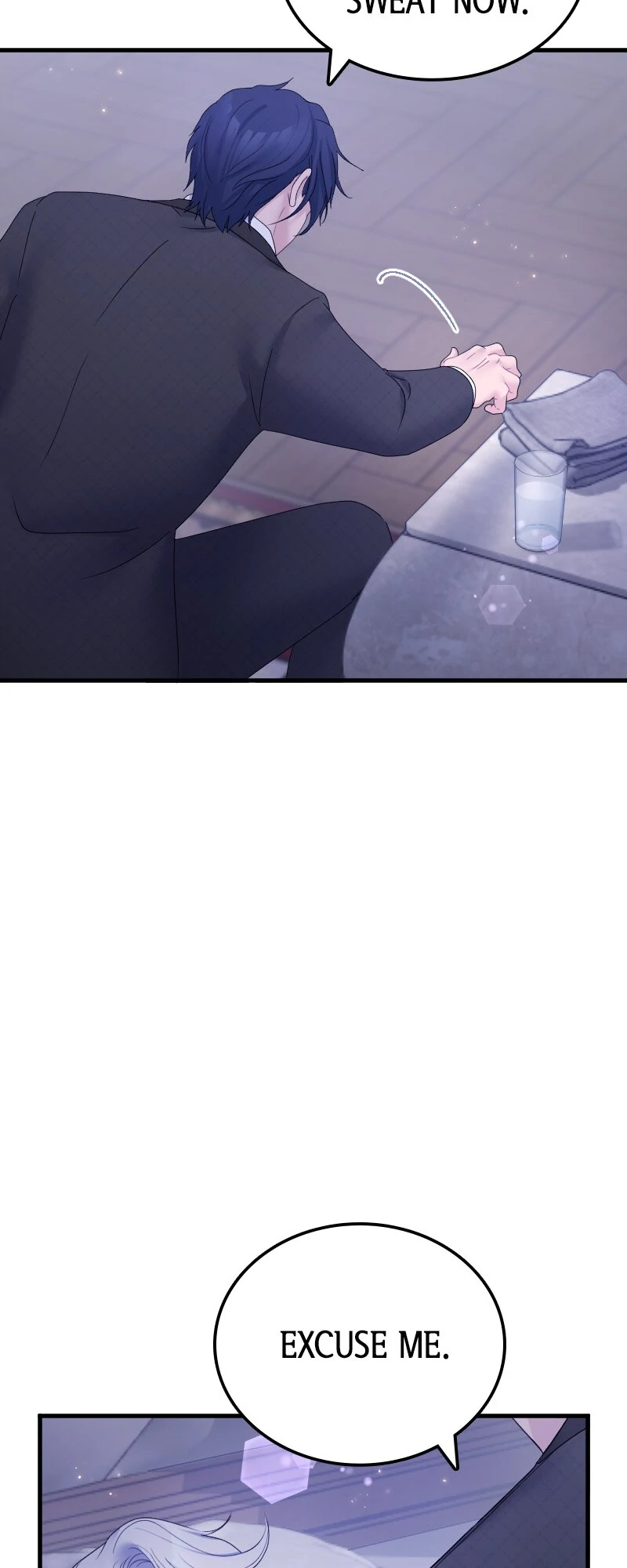 Useless Cinderella’s Feeble Attempt to Save the Kingdom Chapter 43 252 53