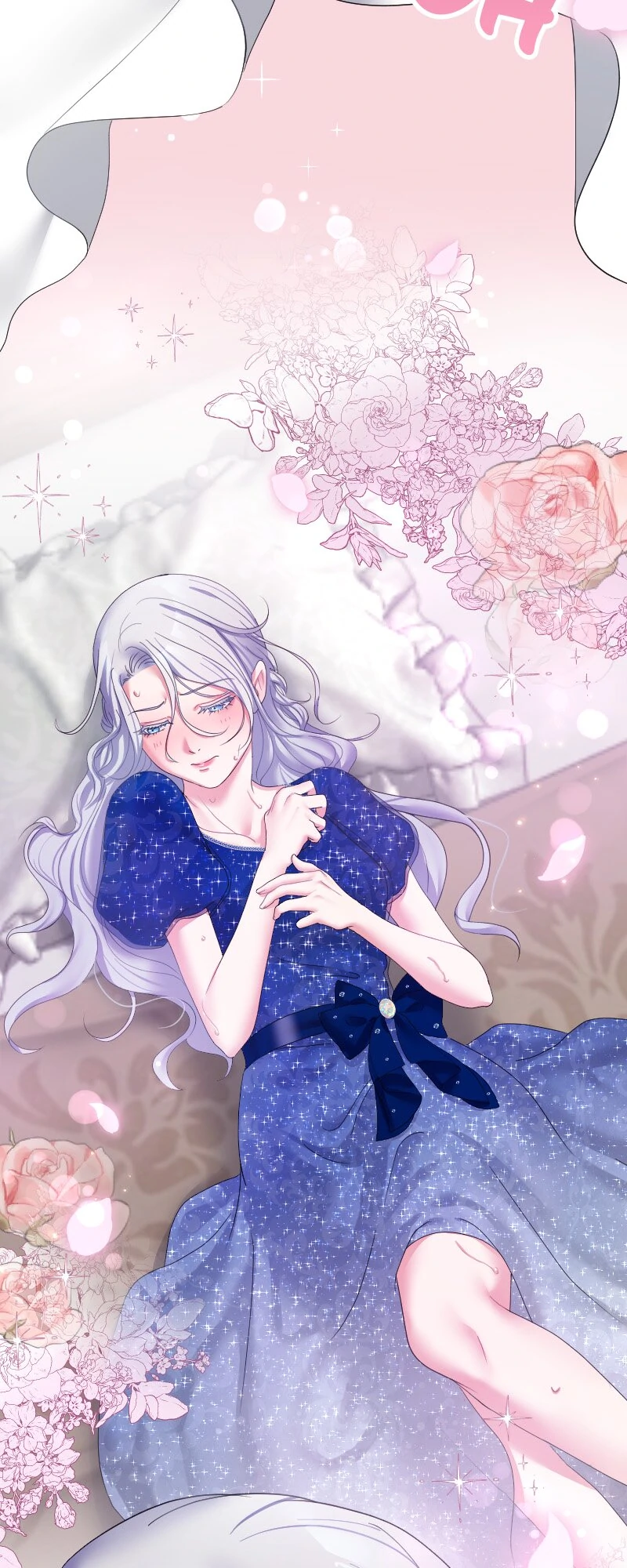 Useless Cinderella’s Feeble Attempt to Save the Kingdom Chapter 43 254 55