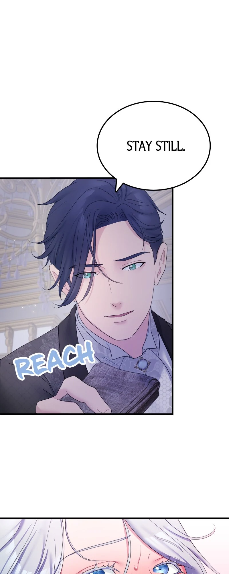 Useless Cinderella’s Feeble Attempt to Save the Kingdom Chapter 43 257 58