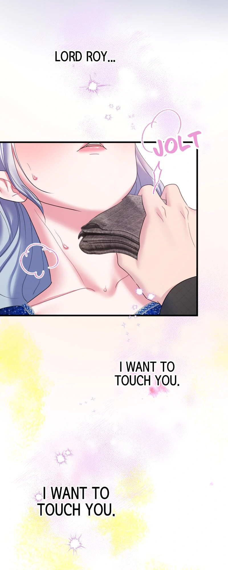 Useless Cinderella’s Feeble Attempt to Save the Kingdom Chapter 43 259 60