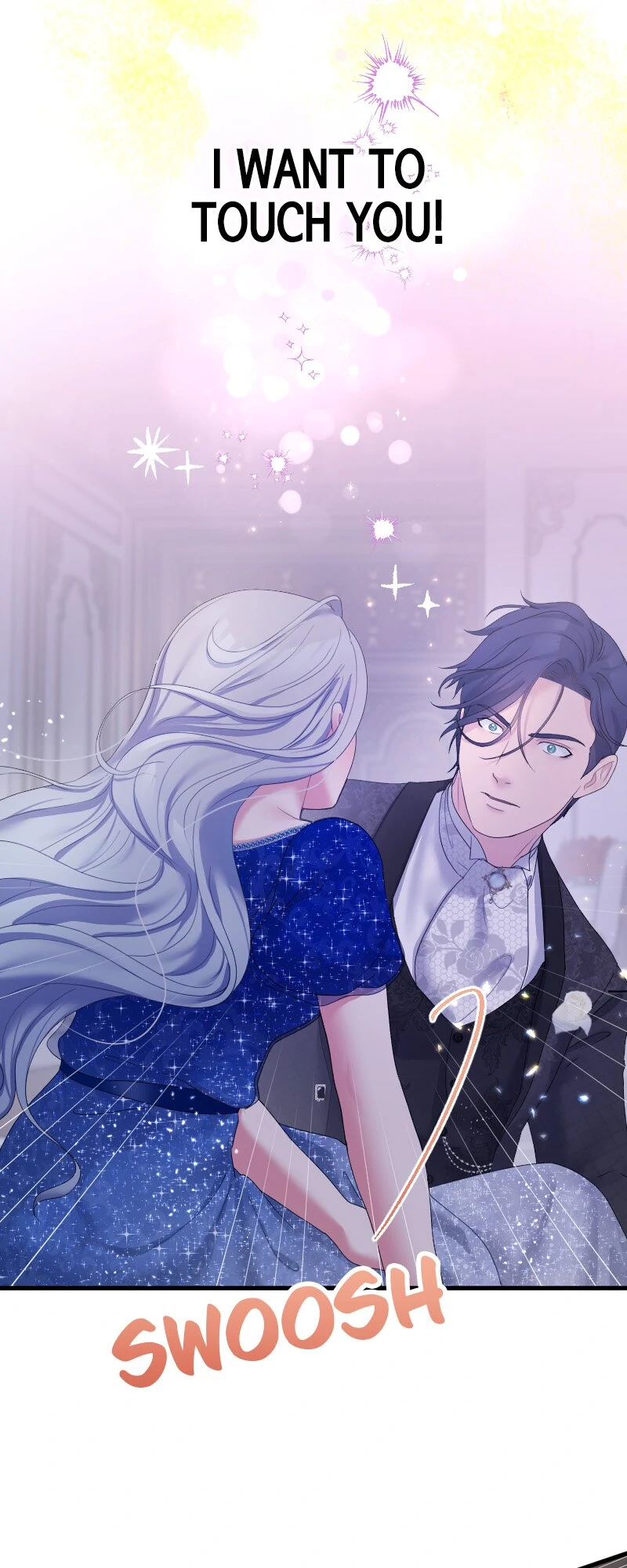 Useless Cinderella’s Feeble Attempt to Save the Kingdom Chapter 43 260 61