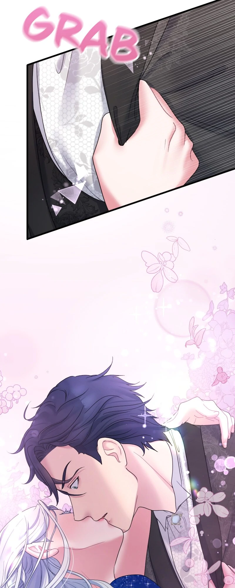 Useless Cinderella’s Feeble Attempt to Save the Kingdom Chapter 43 261 62