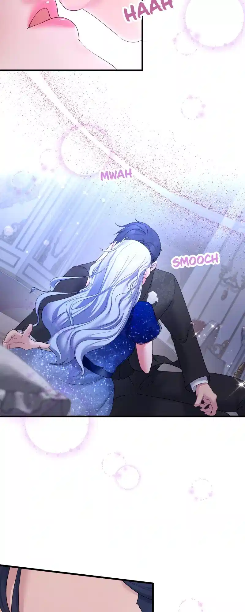 Useless Cinderella’s Feeble Attempt to Save the Kingdom Chapter 44 166 03