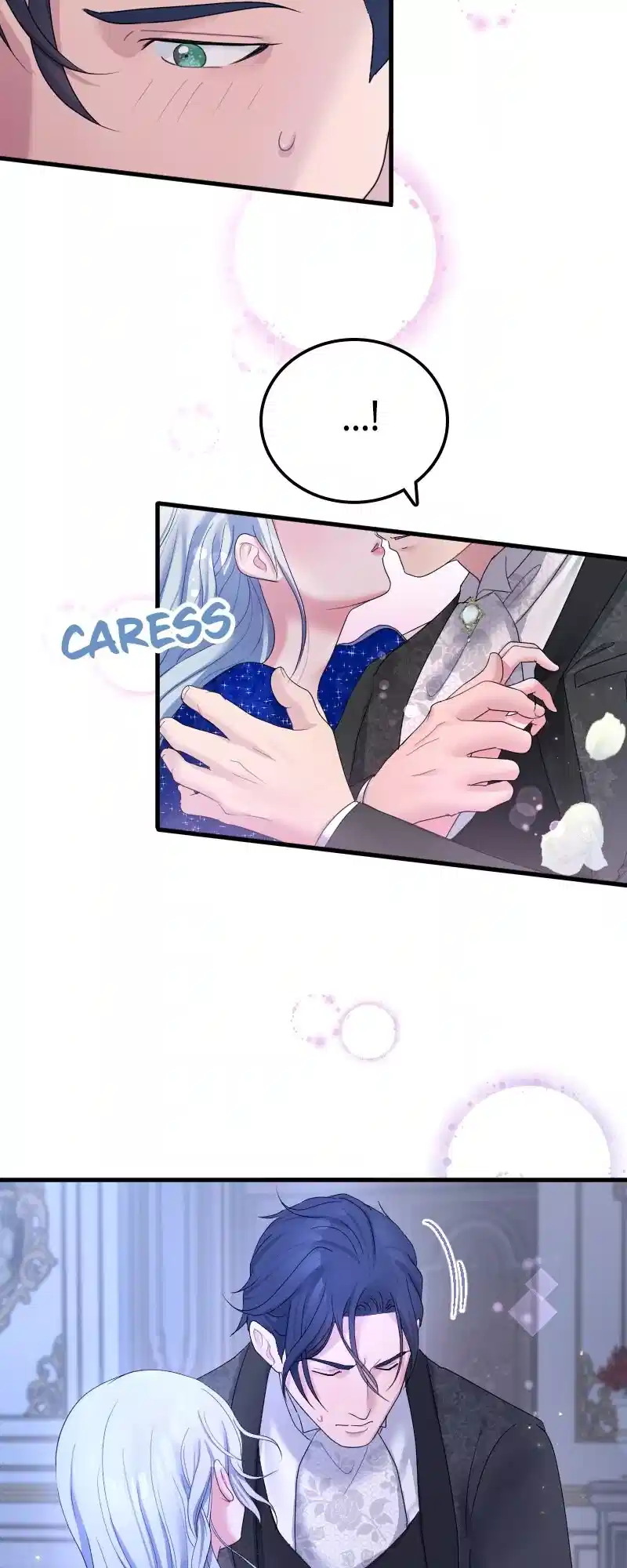 Useless Cinderella’s Feeble Attempt to Save the Kingdom Chapter 44 167 04