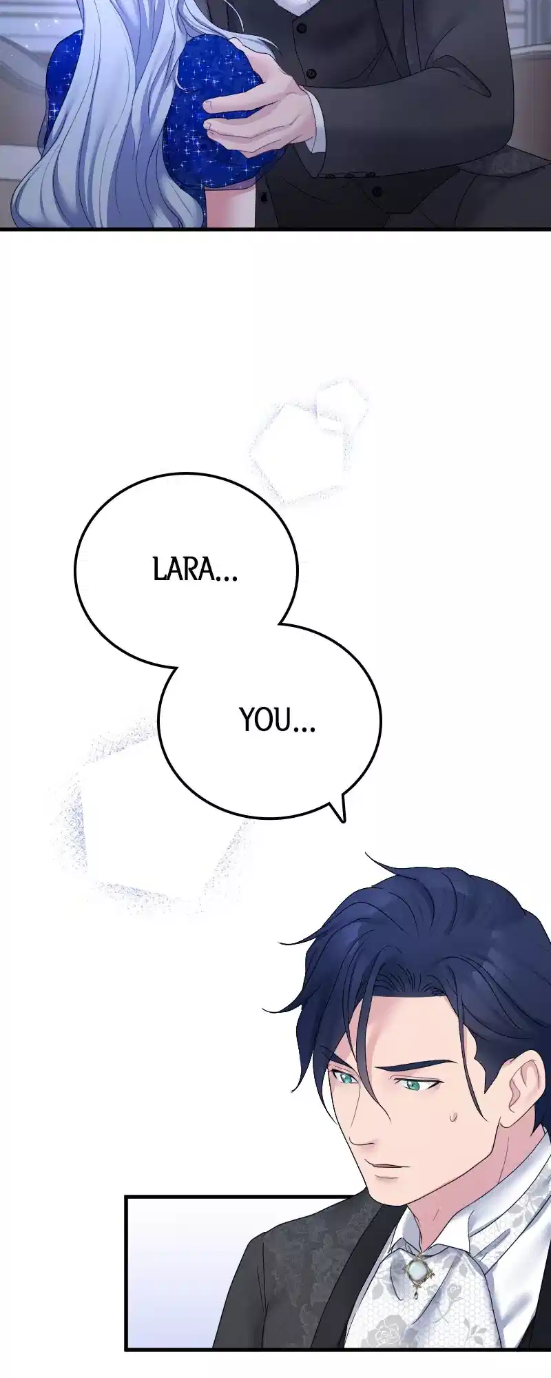 Useless Cinderella’s Feeble Attempt to Save the Kingdom Chapter 44 168 05