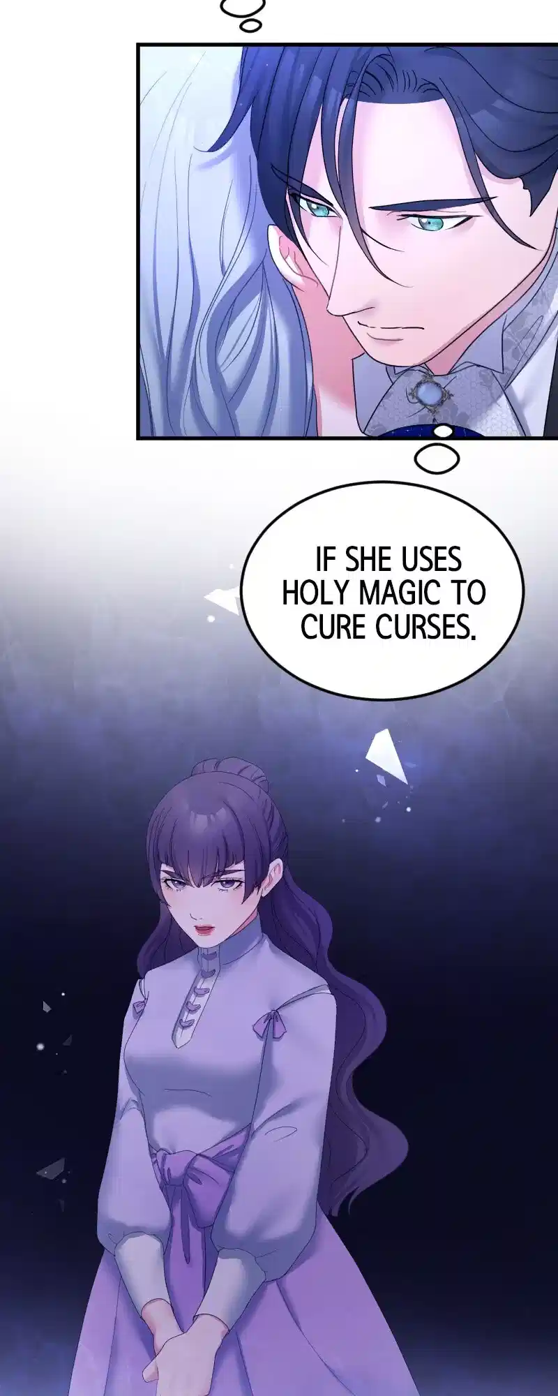 Useless Cinderella’s Feeble Attempt to Save the Kingdom Chapter 44 173 10