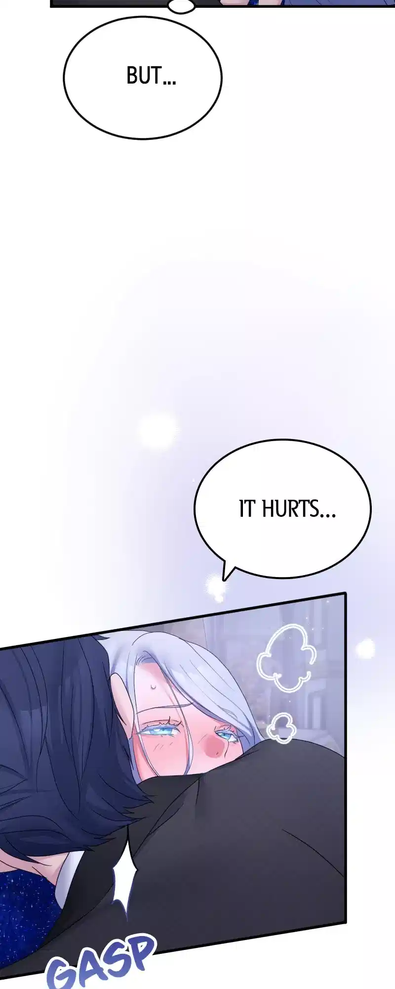 Useless Cinderella’s Feeble Attempt to Save the Kingdom Chapter 44 177 14