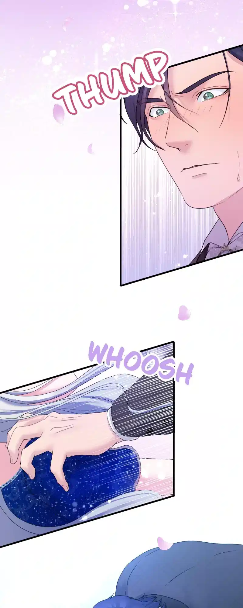 Useless Cinderella’s Feeble Attempt to Save the Kingdom Chapter 44 180 17