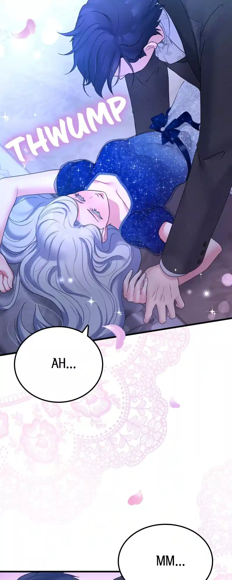 Useless Cinderella’s Feeble Attempt to Save the Kingdom Chapter 44 181 18