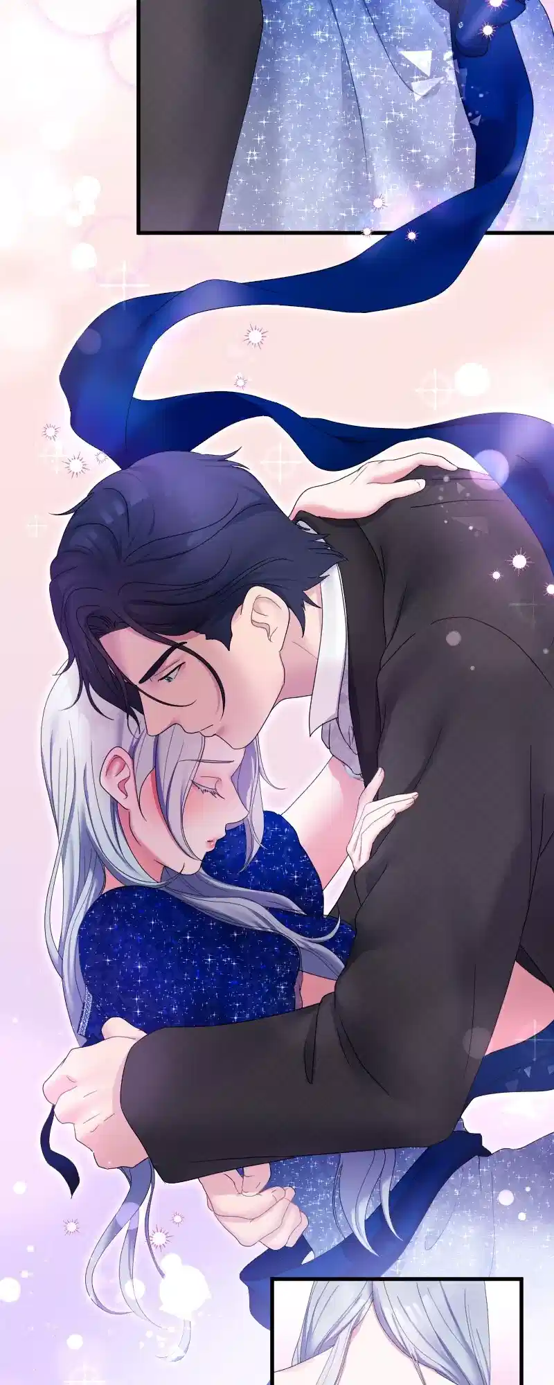 Useless Cinderella’s Feeble Attempt to Save the Kingdom Chapter 44 188 25