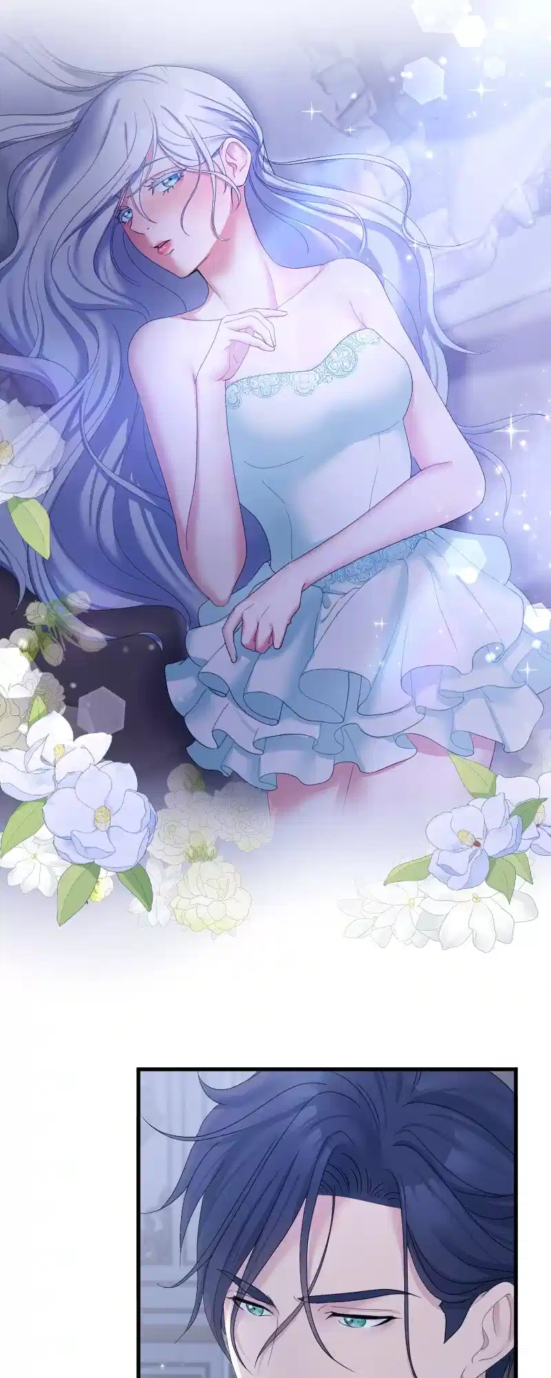 Useless Cinderella’s Feeble Attempt to Save the Kingdom Chapter 44 190 27