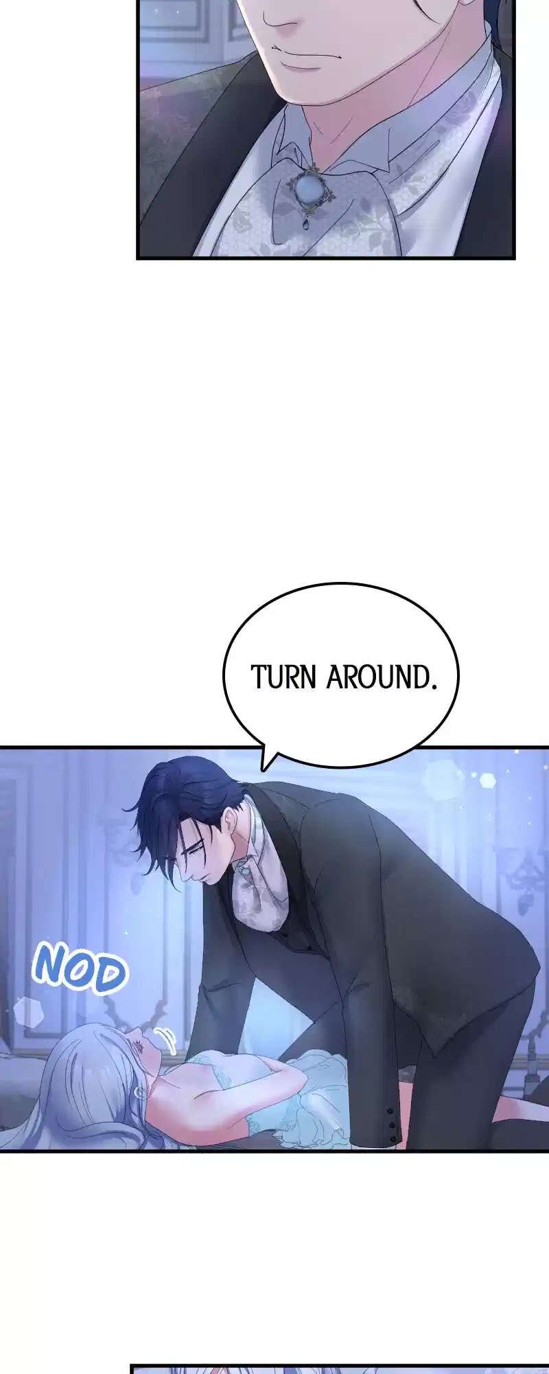 Useless Cinderella’s Feeble Attempt to Save the Kingdom Chapter 44 191 28